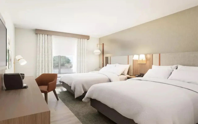 Holiday Inn Hotel and Suites Richmond West End by IHG