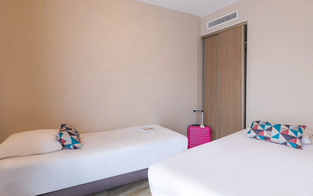 APPART'City Confort Agen  Centre