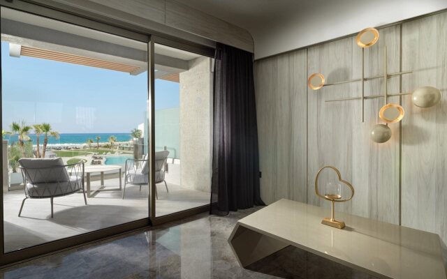 Nautilux Rethymno by Mage Hotels