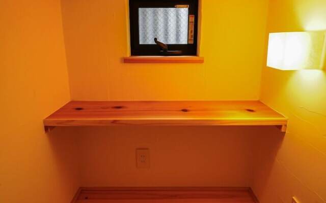 Kichinya Yagoro - Hostel