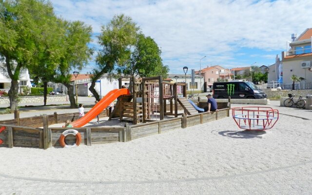 Apartment Roca