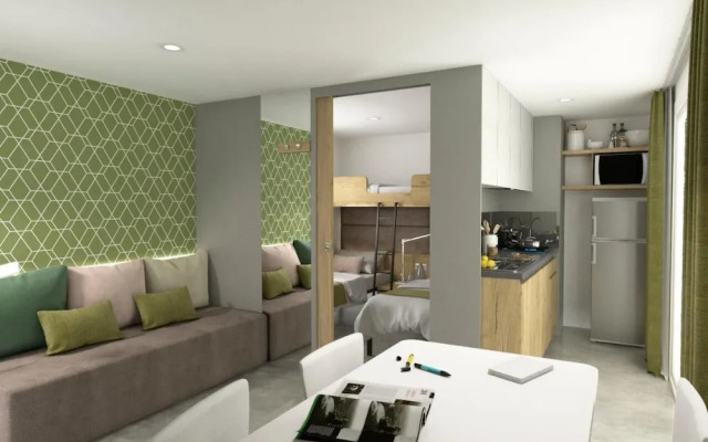 Premium Mobile Homes Istria - Lanterna
