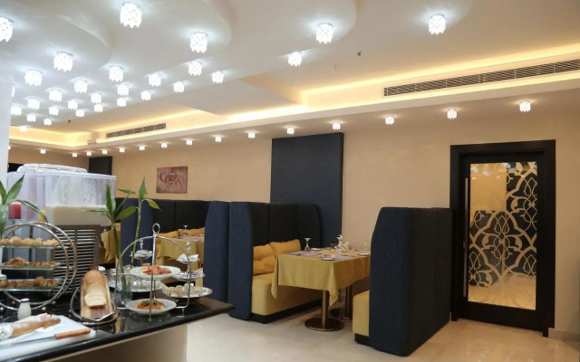 Lamar Al Bawadi Hotel