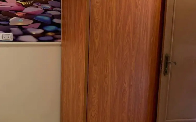 Garden City House Hotel