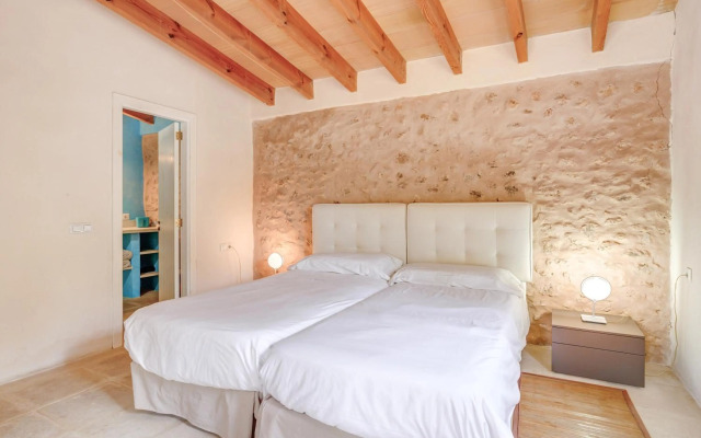 Possessio Sa Barrala Gallinero