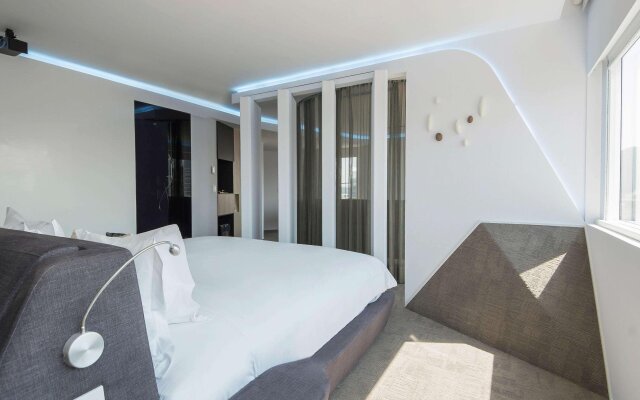 Pullman Sao Paulo Vila Olimpia