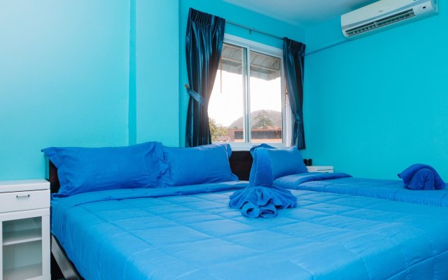 Patong Blue - Hostel