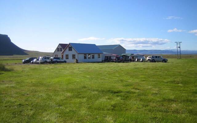 Thurranes guesthouses