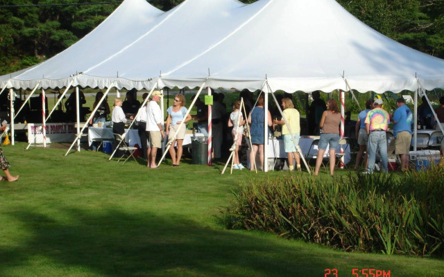 Stonybrook Motel & Lodge