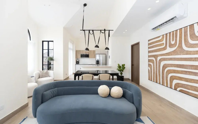 Casa Lourdes by Acomodo Casco Viejo