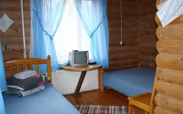 Мотель Параллель на трассе М10