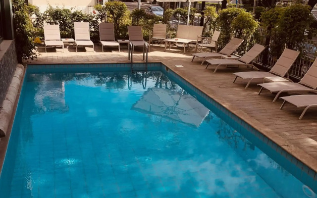 Hotel Montecarlo