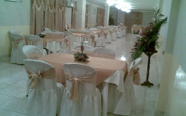 Hotel Nevada