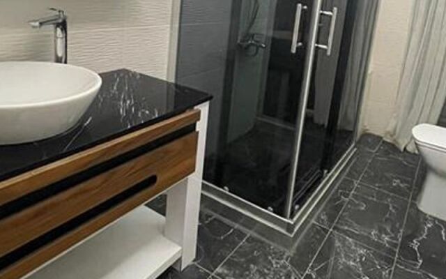 Parlement Boutique Hotel