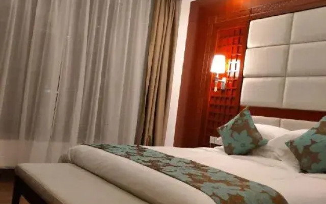 Dong Fang Ying Bin Hotel
