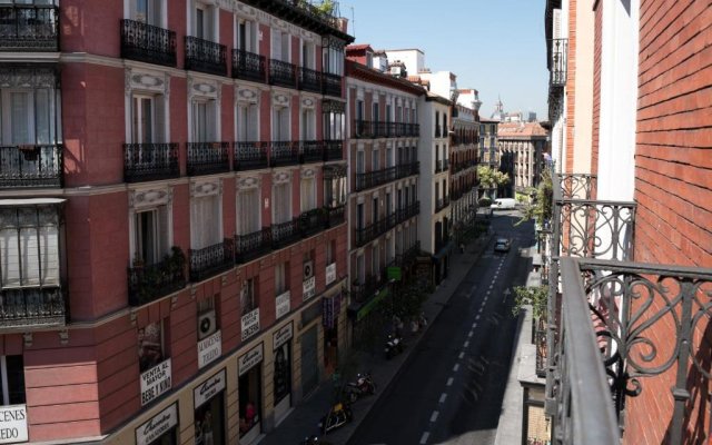 Estudio Plaza Mayor