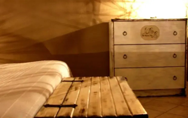 Bed and Breakfast La capretta nera