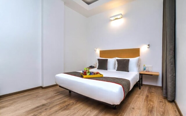 OYO Townhouse 039 Paschim Vihar