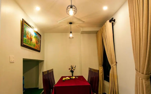 Hue Homestay Riverside
