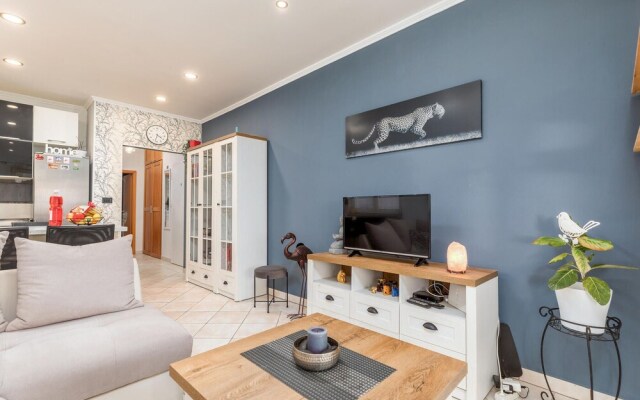 Stunning Apartment in Pula With Wifi and 1 Bedrooms