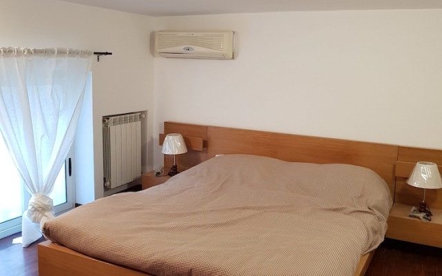 La Casa di Giordana