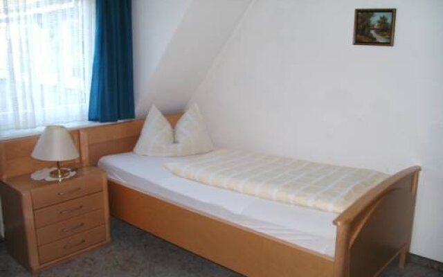 Pension Gastreich