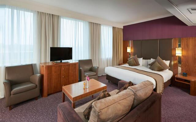 Crowne Plaza London Ealing, an IHG Hotel