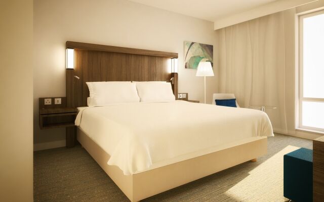 Courtyard by Marriott Glasgow Airport