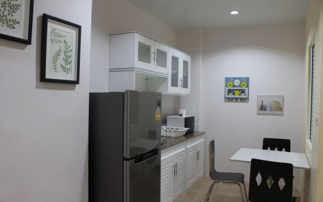 Wellness Cooperative Residence