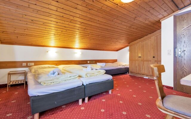 Hotel Pinzgauerhof by Skinetworks