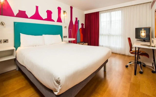 Ibis Styles Barnsley Hotel