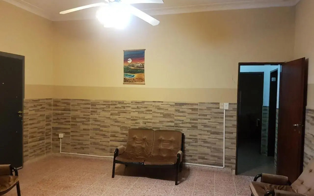 Casa centrica Luján