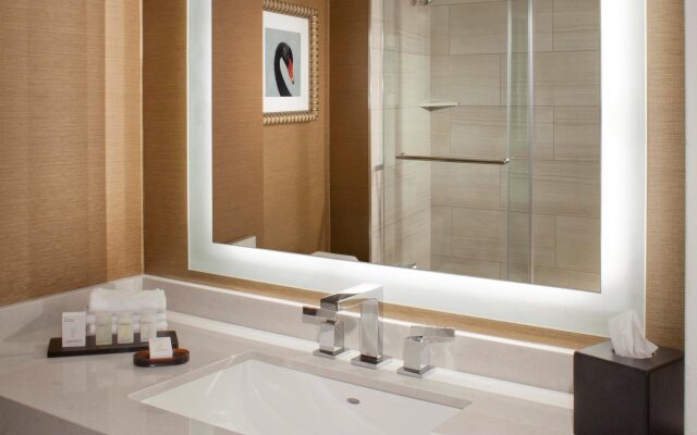 Embassy Suites by Hilton Houston Near the Galleria