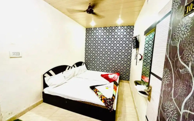 Hotel Aliza Palace Ajmer