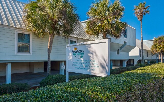 111 The Shores