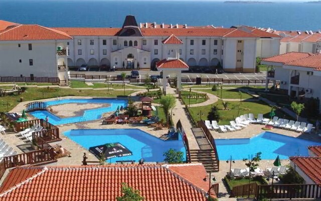 Hotelcomplex Kambani Bells