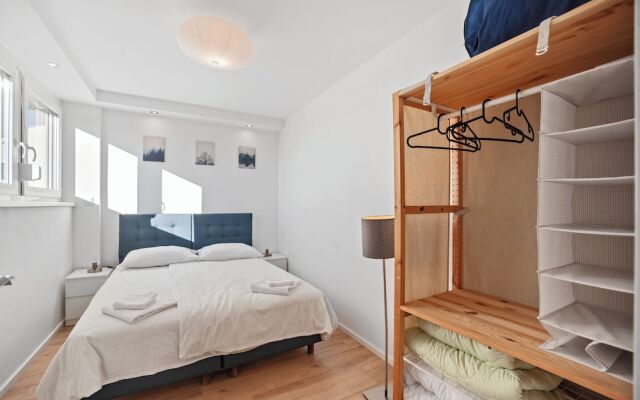 Prime View Apartment Zagreb