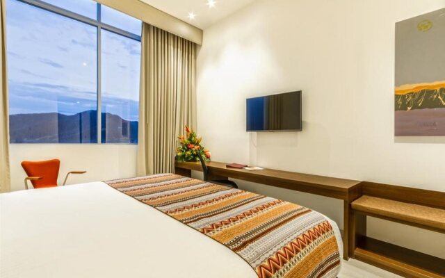 Best Western Plus Santa Marta Hotel