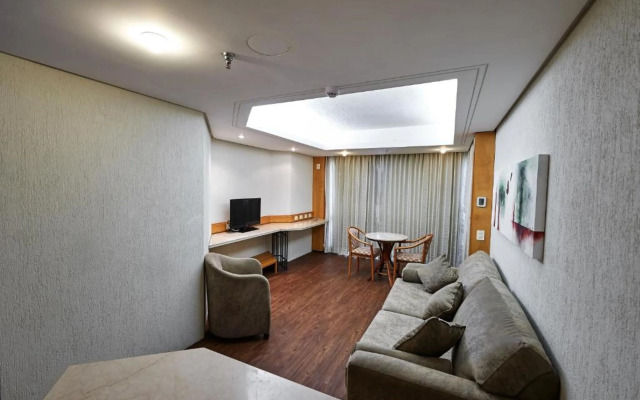 Dall'Onder Grande Hotel