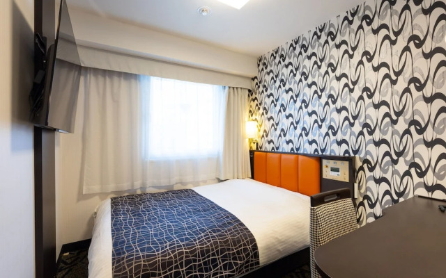 APA Hotel Osaka Umeda