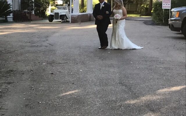 Historic Michabelle Inn