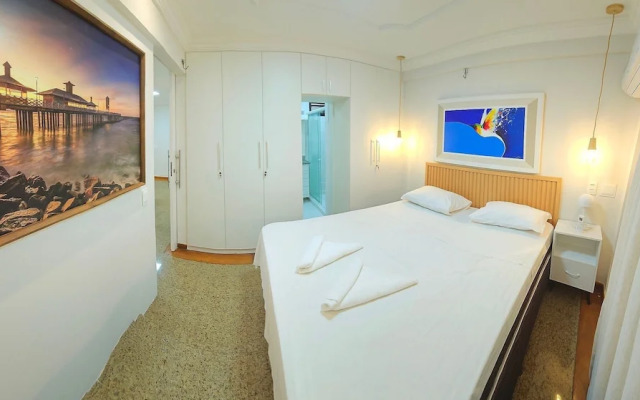Scala Residenza by Solemar