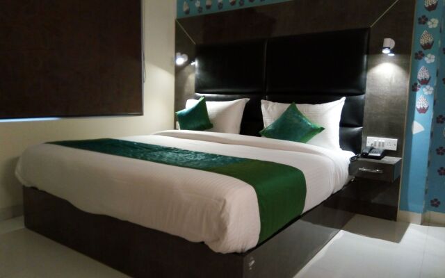 Hotel HSP Suites