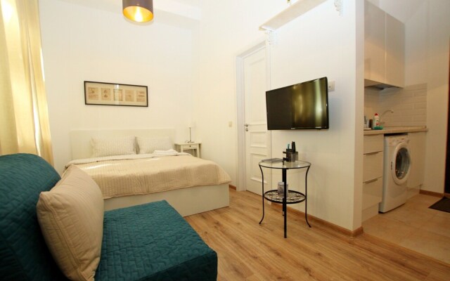 TVST Apartment Nizhnaya