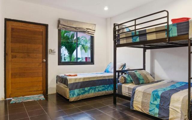 Samui Backpacker Hotel