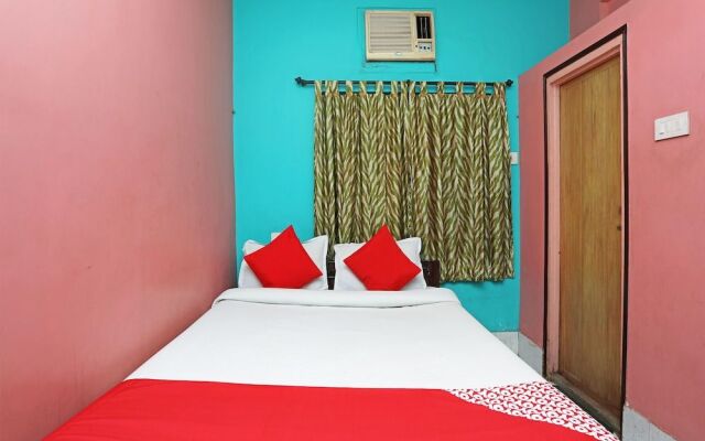 OYO 16600 Ken Guest House 2