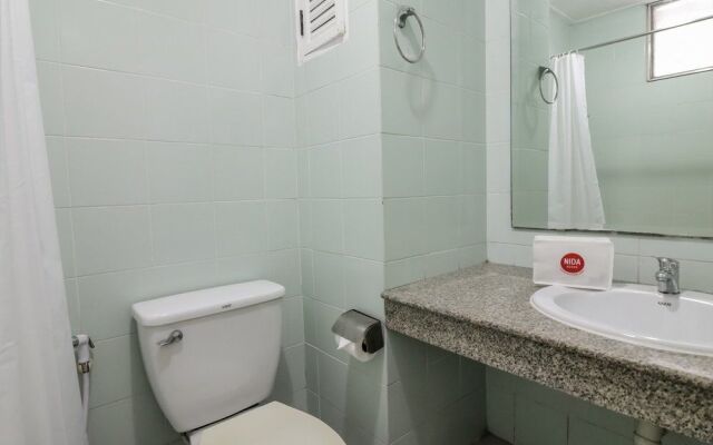 NIDA Rooms Phaholyothin 365 La Maison