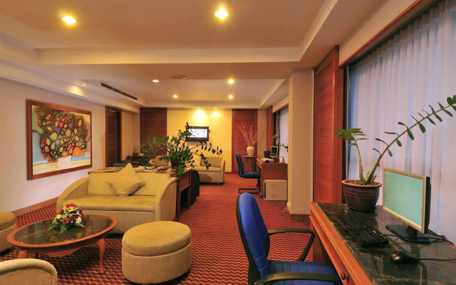 ParkCity Everly Hotel Miri
