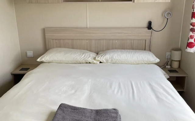 Lovely 3-bed Apartment nr Caernarfon