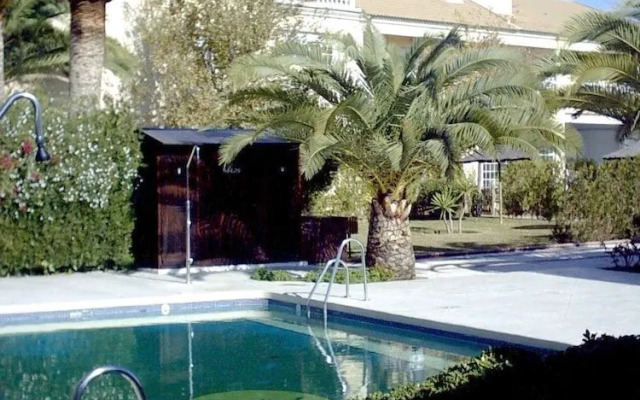 Hotel Majaravique Sevilla